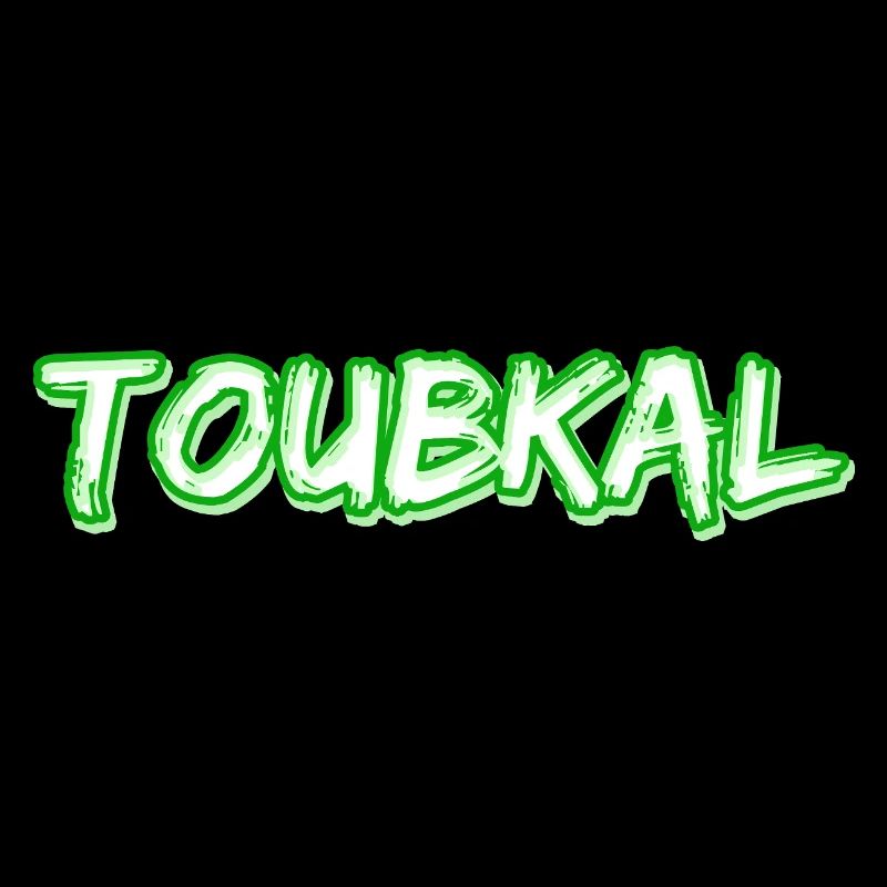 Toubkal en randonnée