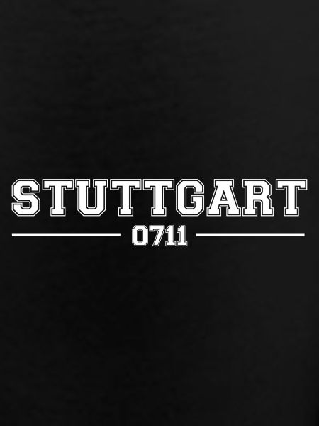 Stuttgart College Style