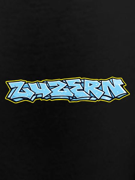 Lucerne Graffiti