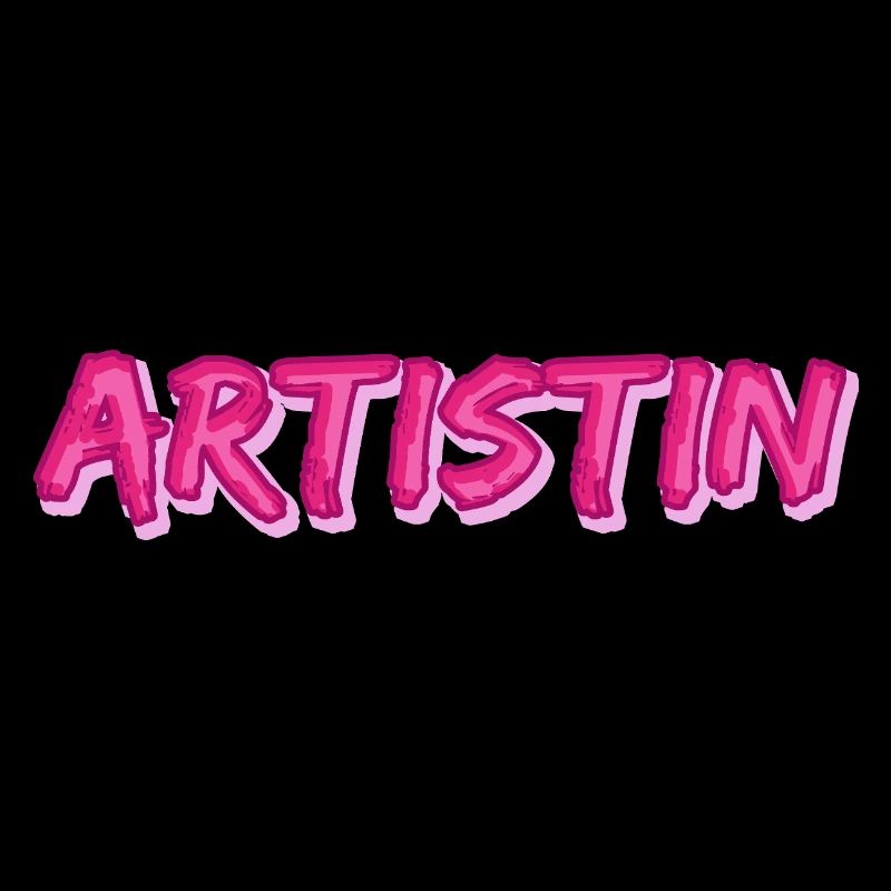 Artist as comic