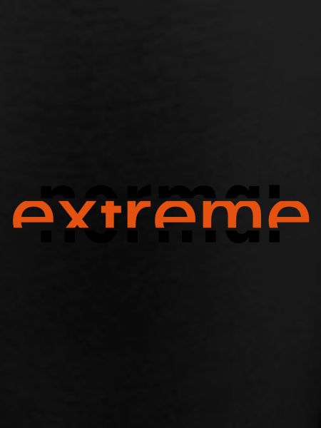 Normal-Extreme