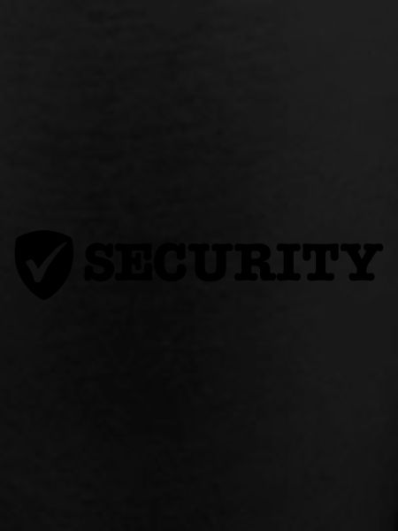 security