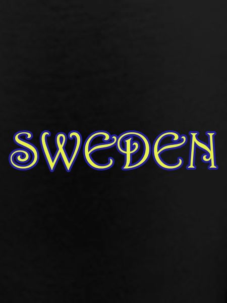 Sweden