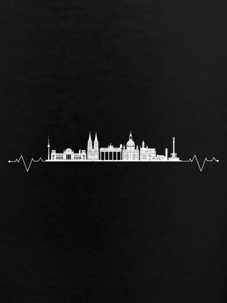 Heartbeat landmarks germany