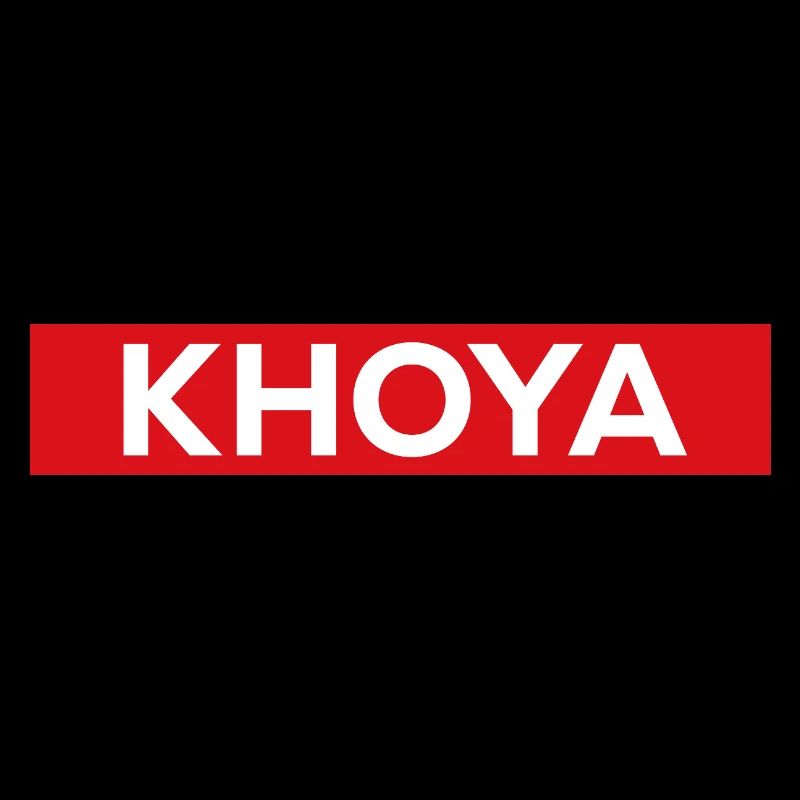 Khoya