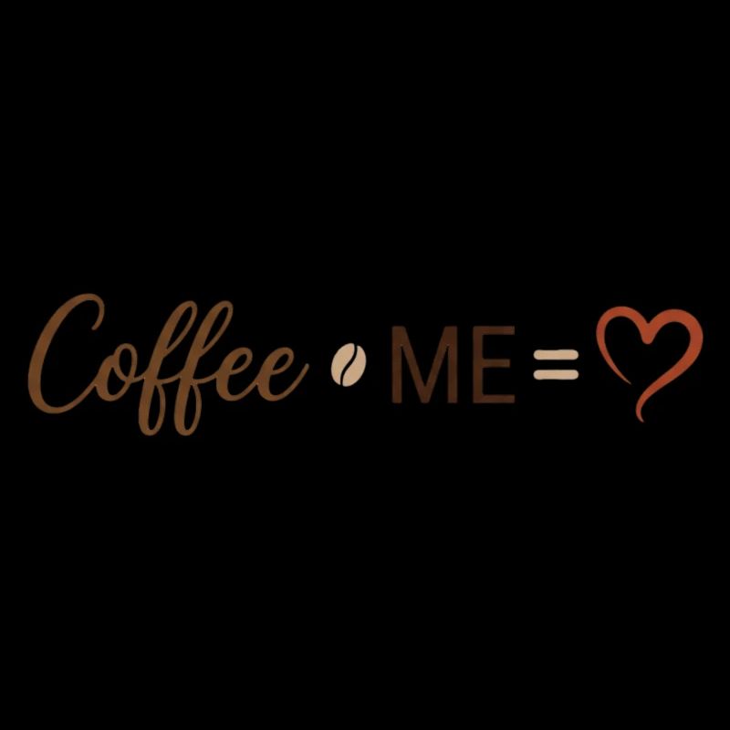 Coffee & Me - Amour du design du café