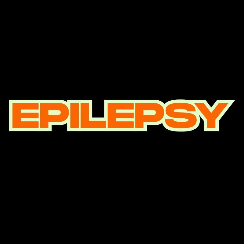 Epilepsy didn´t ask for this