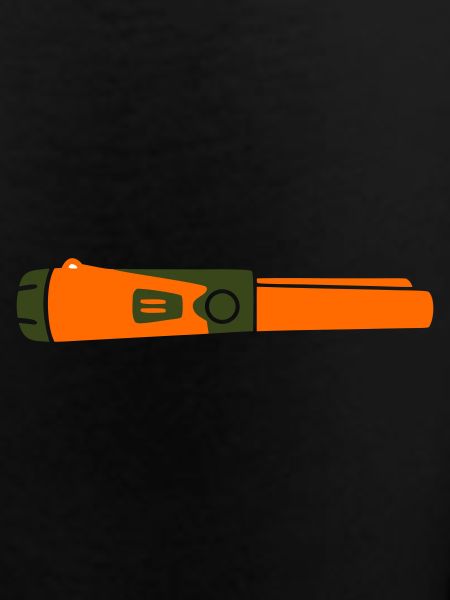 Pinpointer Probe Detectorist