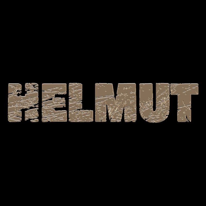 Gift for Helmut
