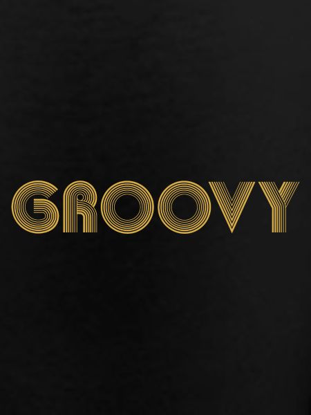 GROOVY Funk