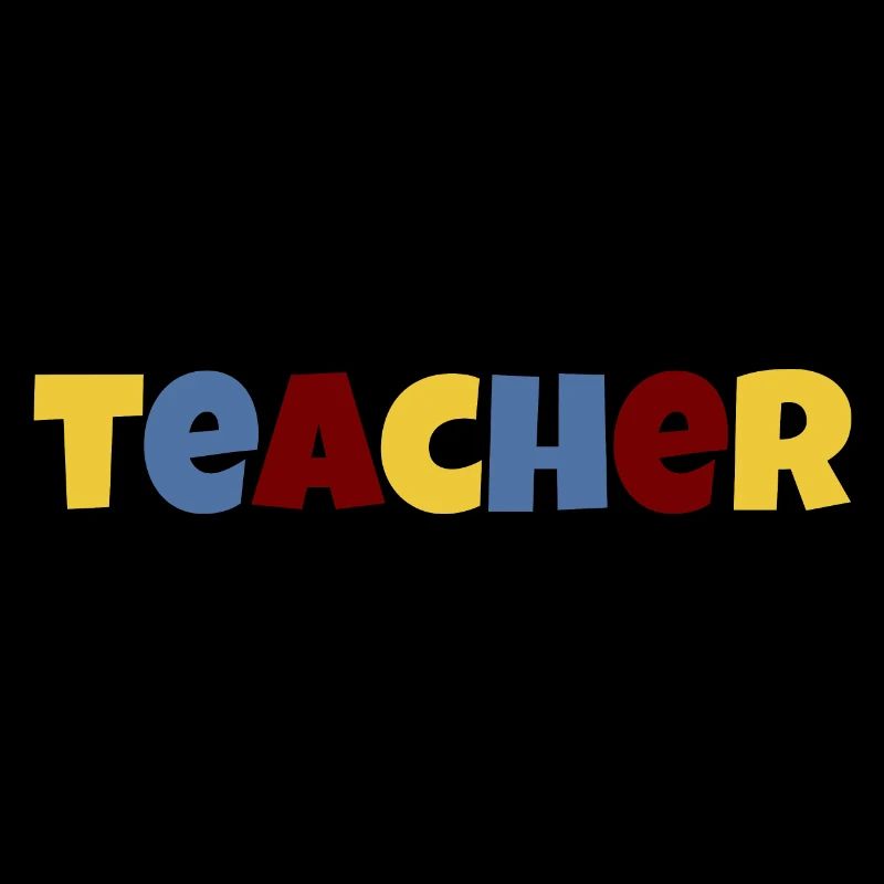 Texte coloré de l’enseignant