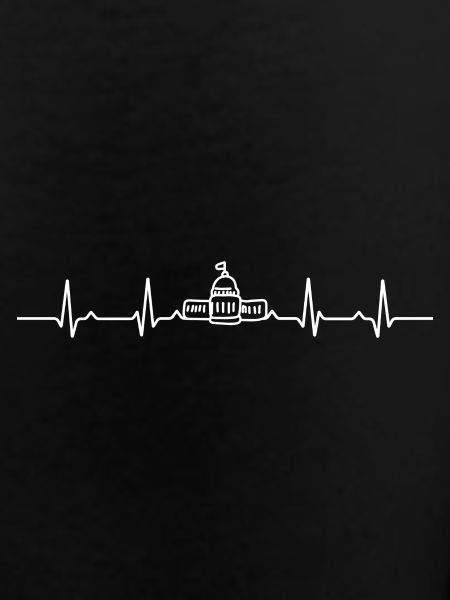 Capitol Pulse Skyline
