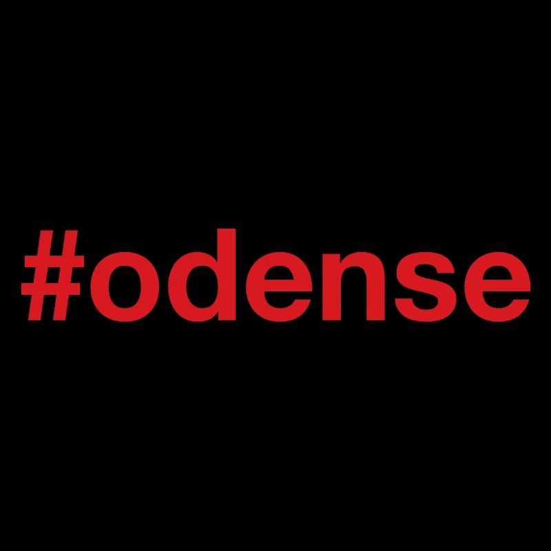 ODENSE Denmark Dänemark