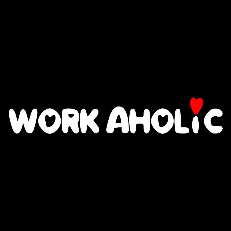 worker workaholic travailler