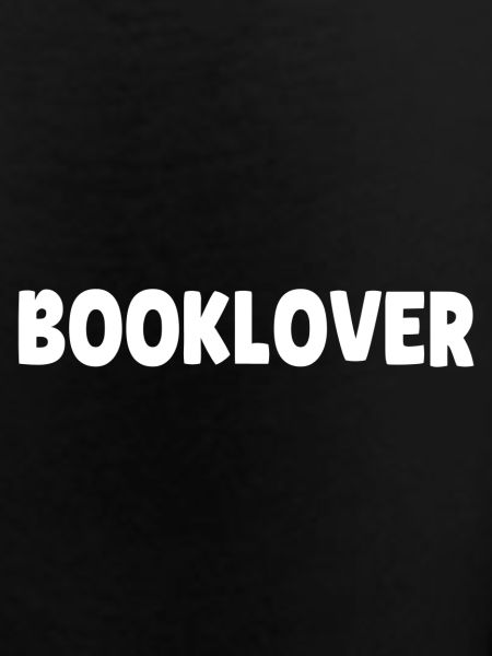Booklover
