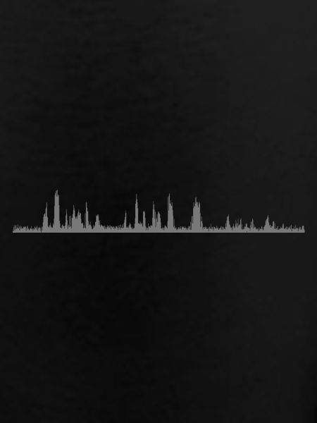 Audio Waveform