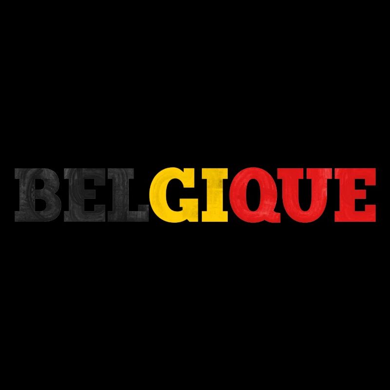 Belgien