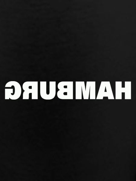 HAMBURG