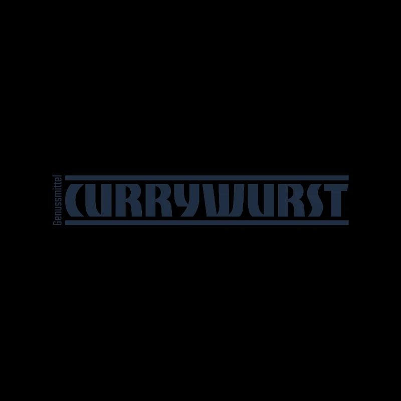 „Genussmittel“ Serie | Currywurst