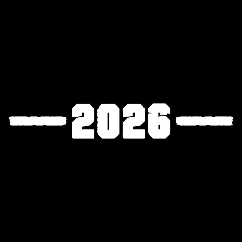 2026 year