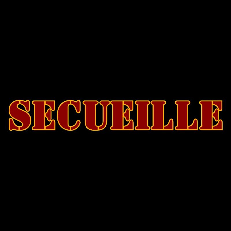 SECUEILLE