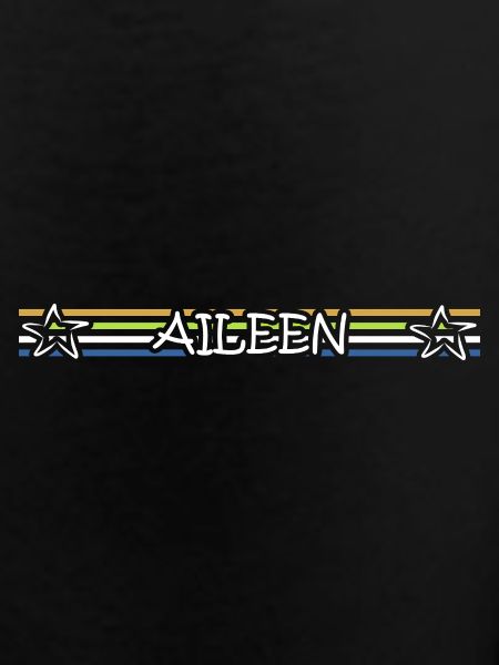 Aileen as birth