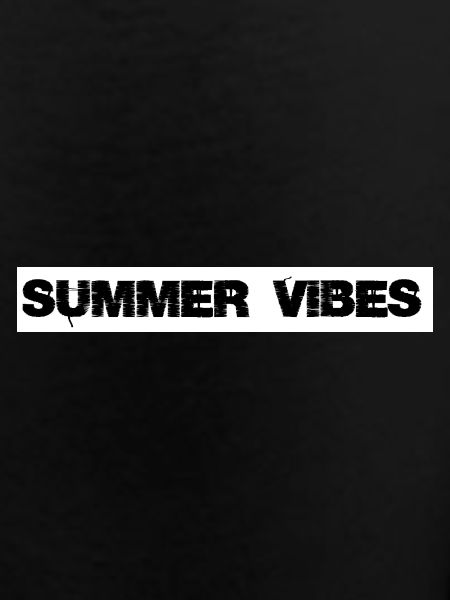 summervibes