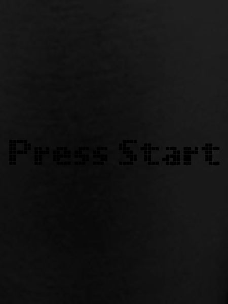 press start