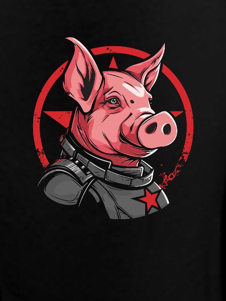 Star Pig