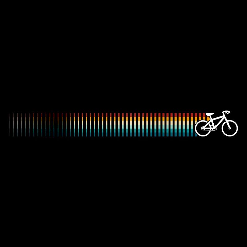 Retro Bicycle