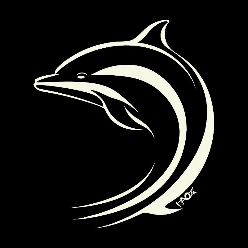 Minimal Dolphin