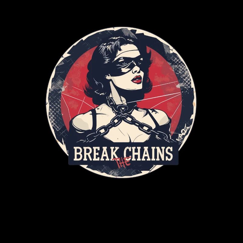 Checker : Brisez les chaînes