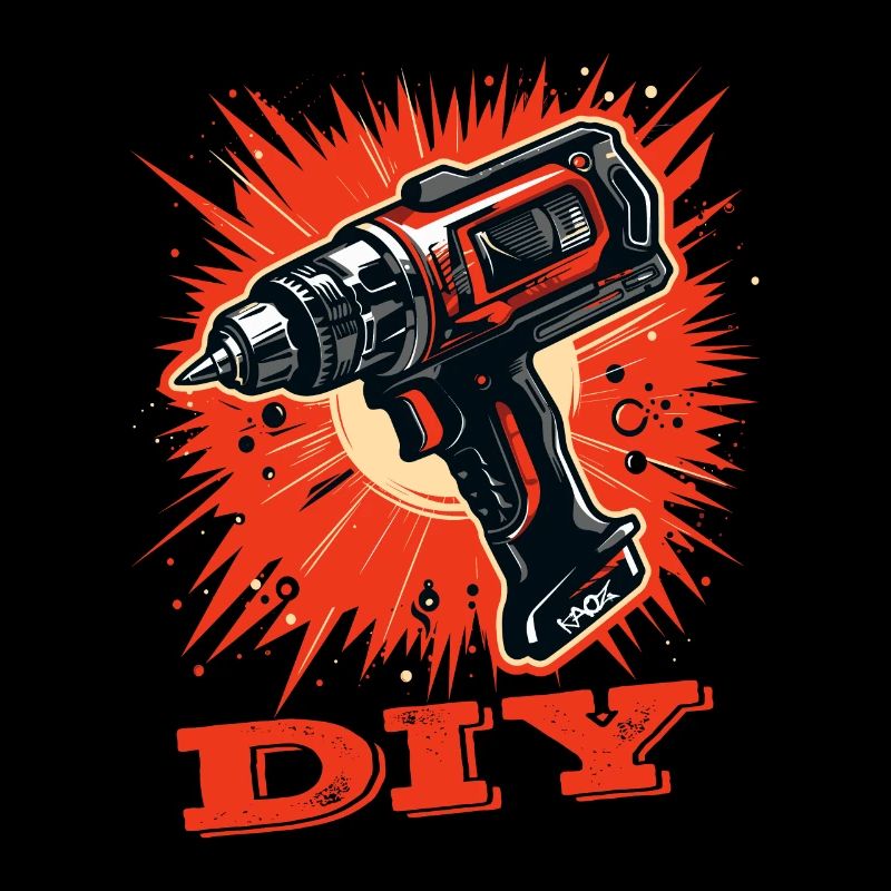 Do It Yourself: Cordless screwdriver, craftsman