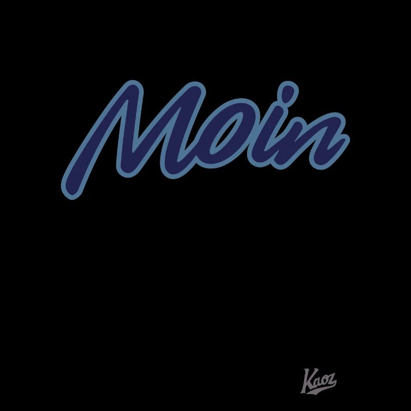 Hello! Fresh designs for cool clothes