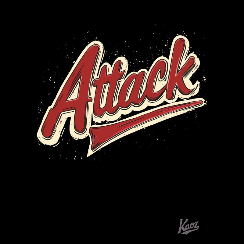 Attack