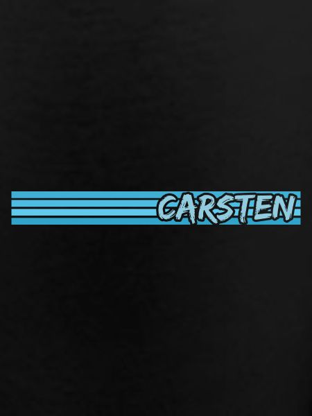 Style Carsten