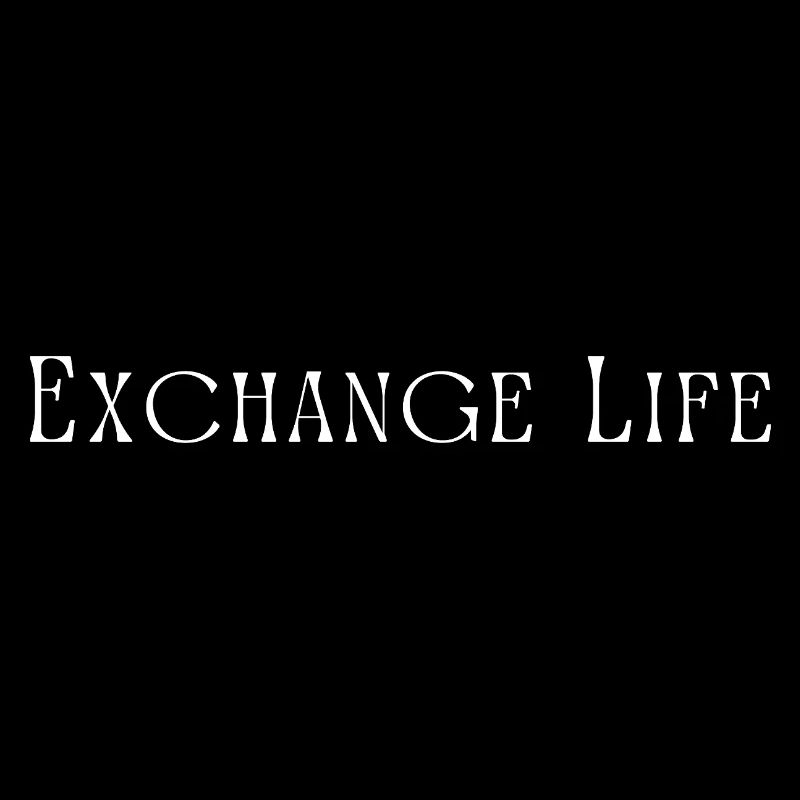 Exchange Life Exchange Student
