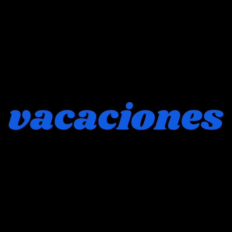 vacaciones