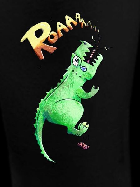 T-rex