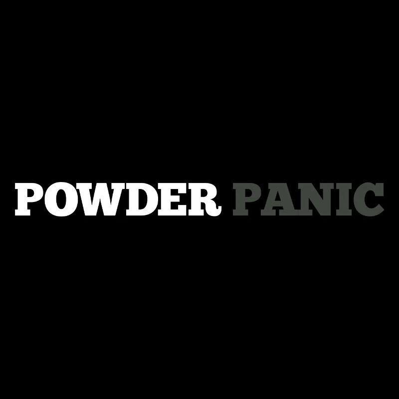 Powder Panic
