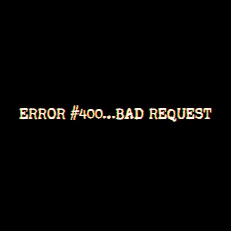 Error400_BadRequest