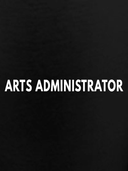 Arts Administrator