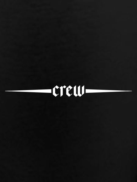 Crew Line