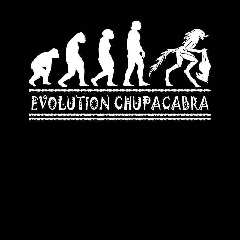 Cryptozoologists Chupacabra Creatures Evolution