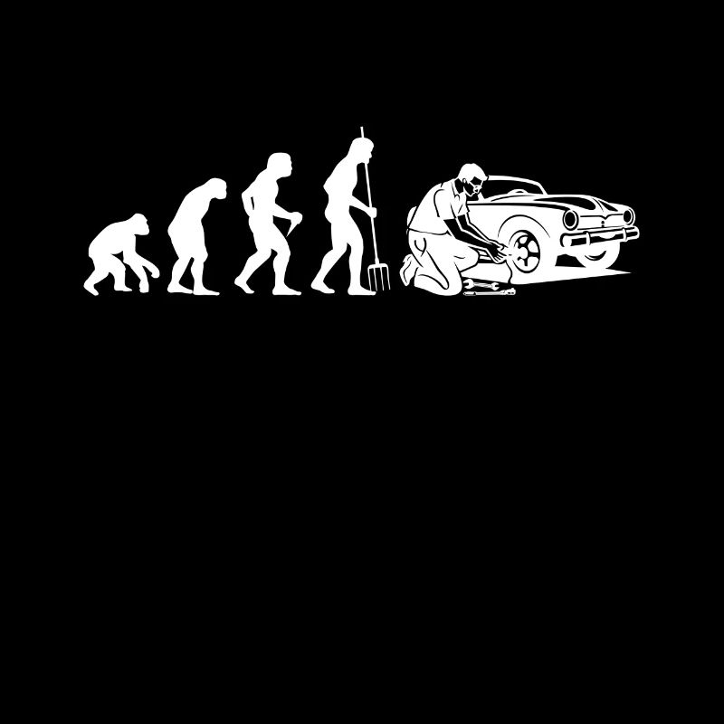 Mechatroniker Auto-Schrauber Elektriker