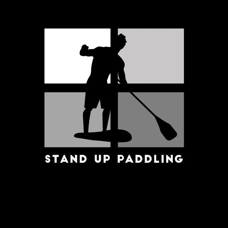 SUP board paddleboarding paddel supboard Stand Up