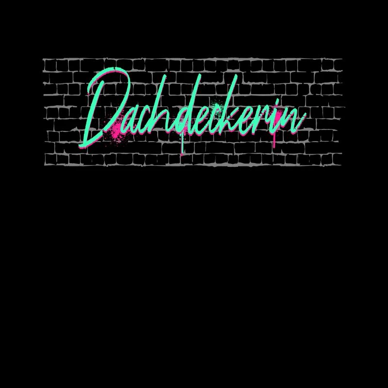 Dachdecker Abschluss-Geschenk Handwerker