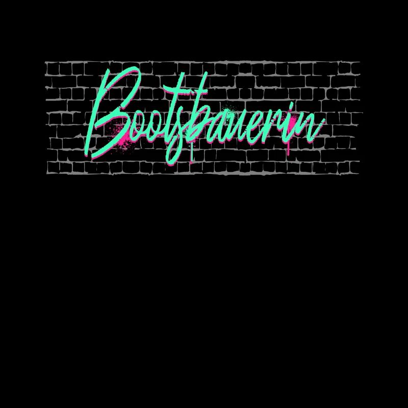 Shipbuilder Graduation Gift Boat Builder