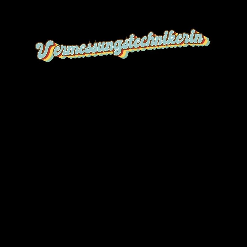 Vermesser Abschluss-Geschenk