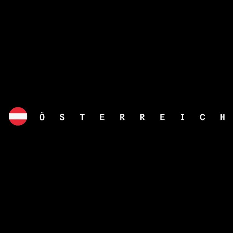 Drapeau d’Osterreich